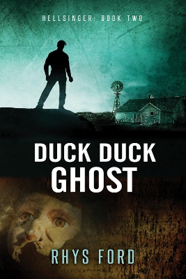 Duck Duck Ghost book