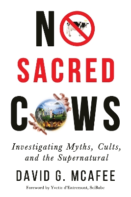 No Sacred Cows book