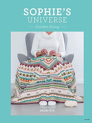 Sophie's Universe book
