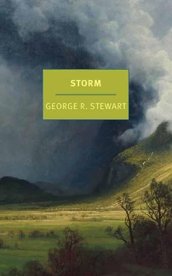 Storm book