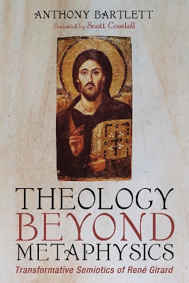 Theology Beyond Metaphysics book