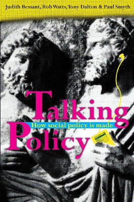 Talking Policy by Rob Watts