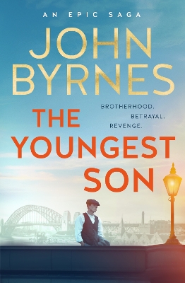 The Youngest Son book