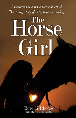 Horse Girl book