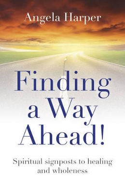 Finding a Way Ahead! book