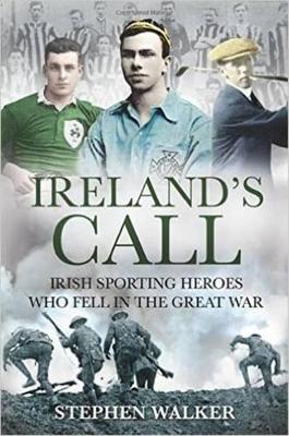 Ireland's Call book