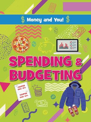 Spending and Budgeting book