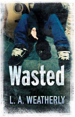 Wasted book