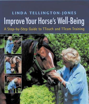 Improve Your Horse's Well-being book