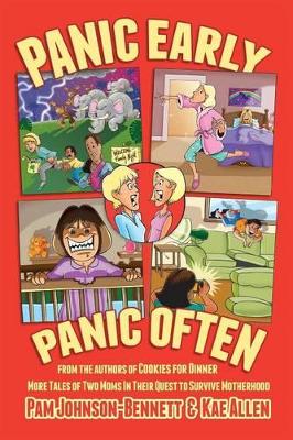 Panic Early, Panic Often book