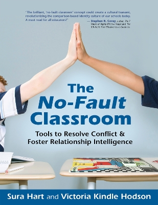 No-Fault Classroom book