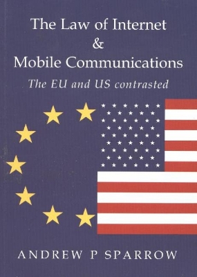 Law of Internet and Mobile Communications book