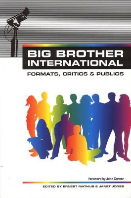 Big Brother International by Ernest Mathijs