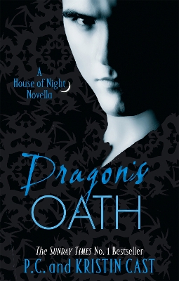 Dragon's Oath book