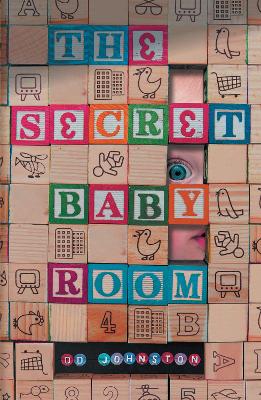 Secret Baby Room book