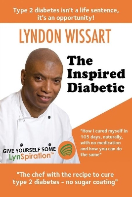 Inspired Diabetic book