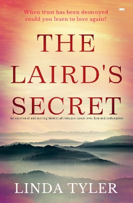 The Laird's Secret book