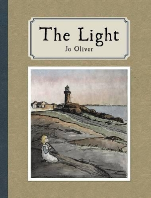The The Light by Jo Oliver