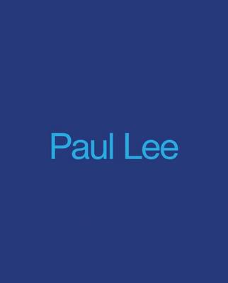 Paul Lee book