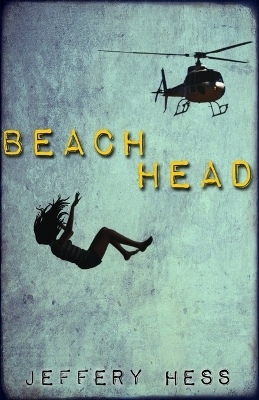 Beachhead book