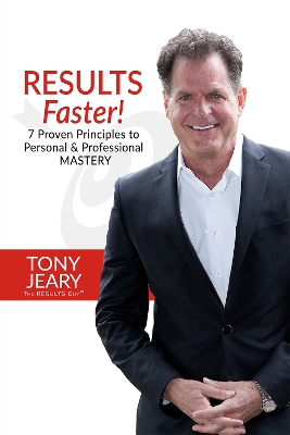 Results Faster! book