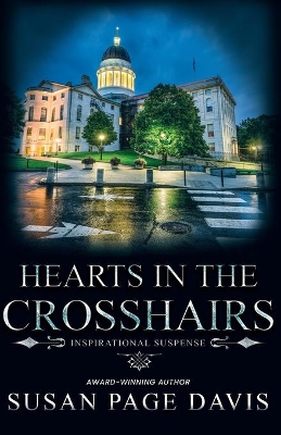 Hearts in the Crosshairs book