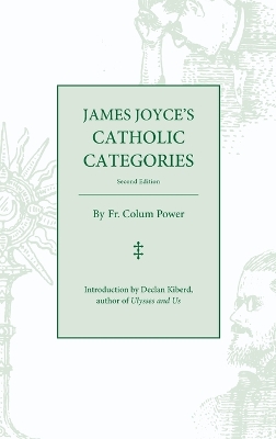 James Joyce's Catholic Categories book