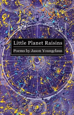 Little Planet Raisins book