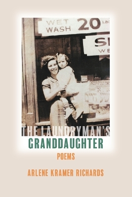 The Laundryman's Granddaughter book