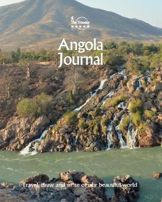 Angola Journal book