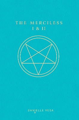 The Merciless I & II book