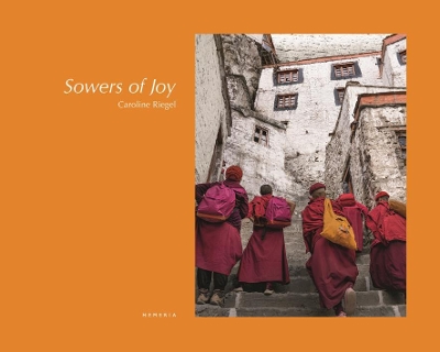 The Sowers of Joy book