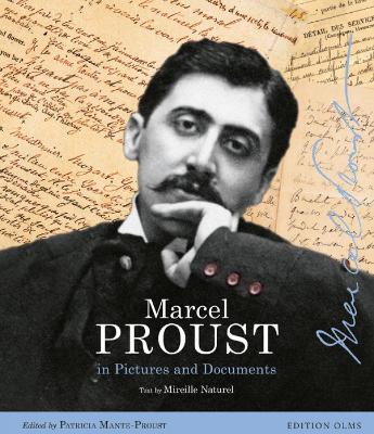 Marcel Proust: The Ark and the Dove book