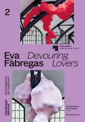 Eva Fàbregas: Devouring Lovers book