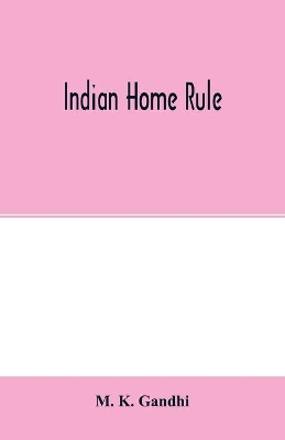 Indian home rule book