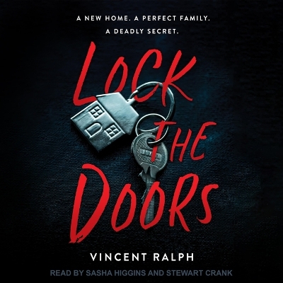 Lock the Doors book