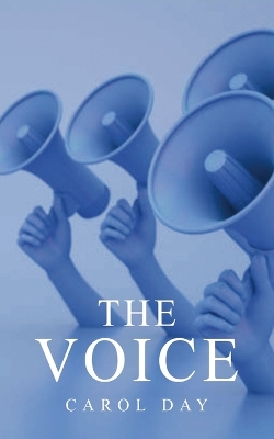 The Voice book