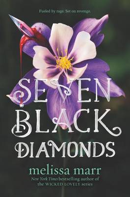 Seven Black Diamonds book