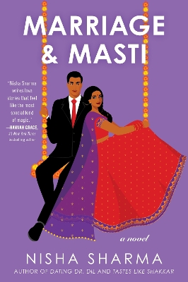 Marriage & Masti: A Novel book