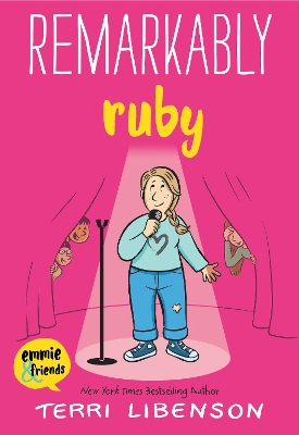 Remarkably Ruby book