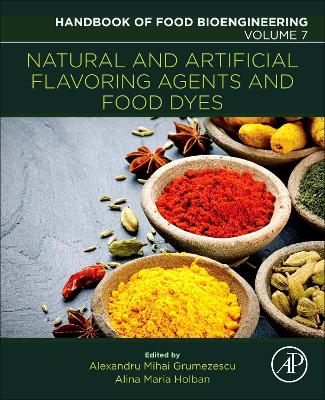 Natural and Artificial Flavoring Agents and Food Dyes book