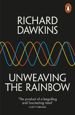 Unweaving the Rainbow book