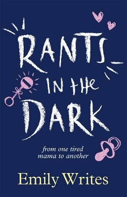 Rants in the Dark book