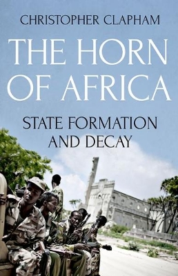 Horn of Africa book