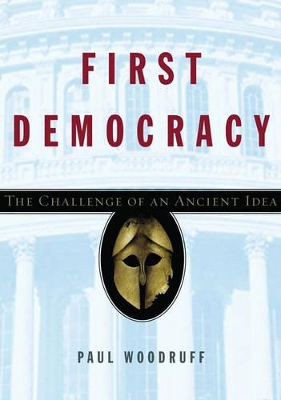 First Democracy book