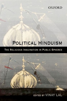 Political Hinduism book