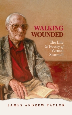 Walking Wounded by James Andrew Taylor