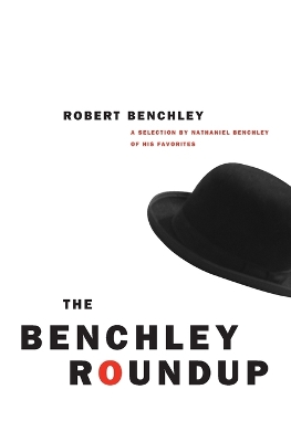 Benchley Roundup book