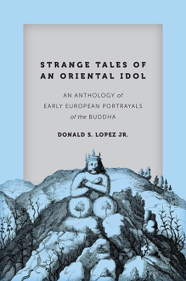 Strange Tales of an Oriental Idol book