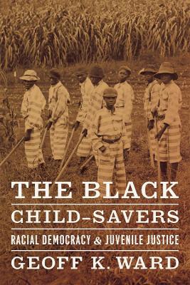 The Black Child-savers by Geoff K. Ward